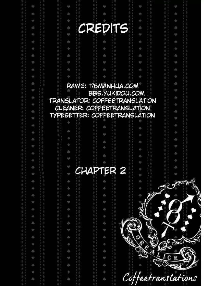 Ore Alice - Danjo Gyakuten Chapter 2 2